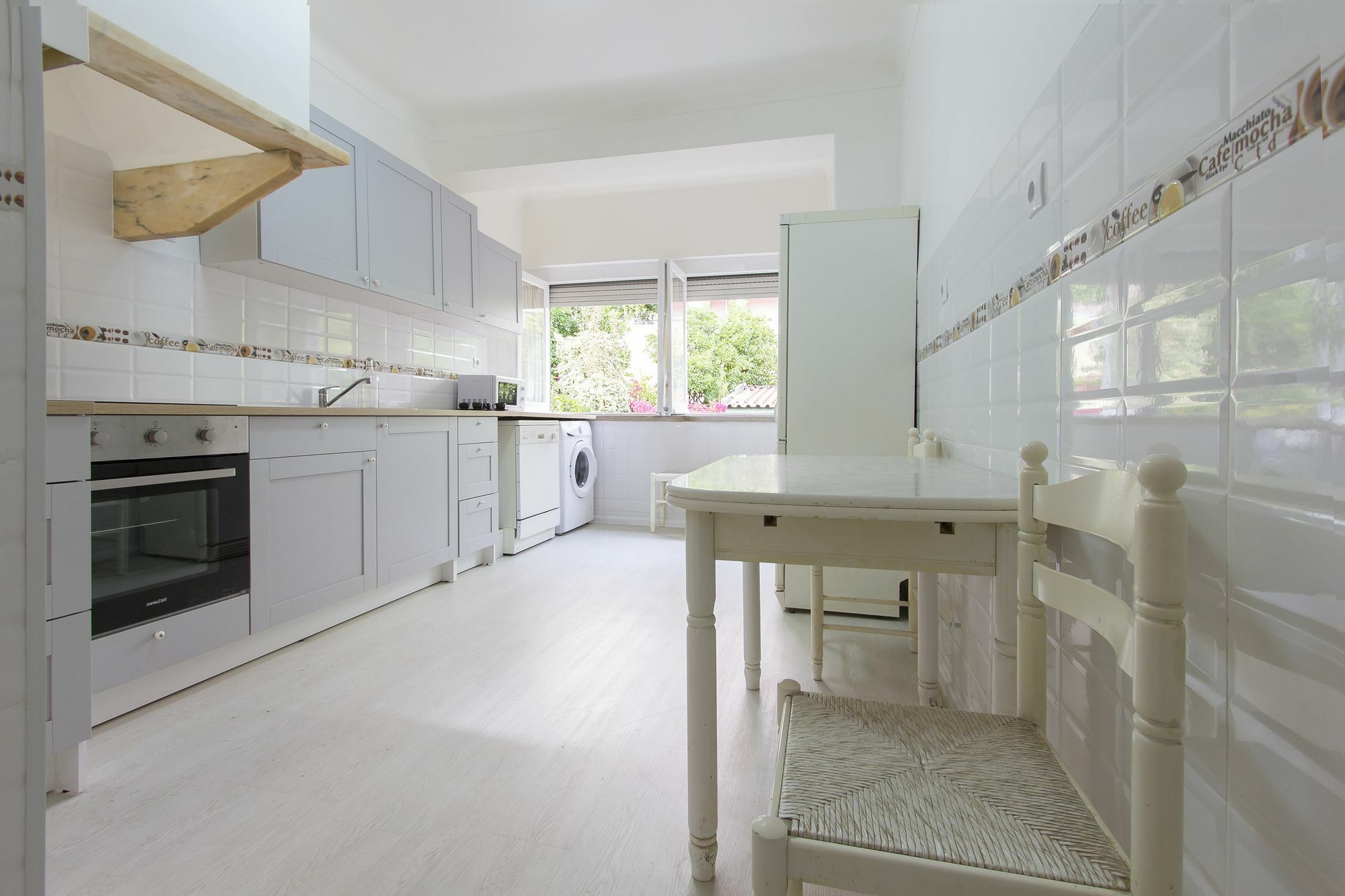 Apartamento Rato Deluxe By Homing Lisboa Exterior foto