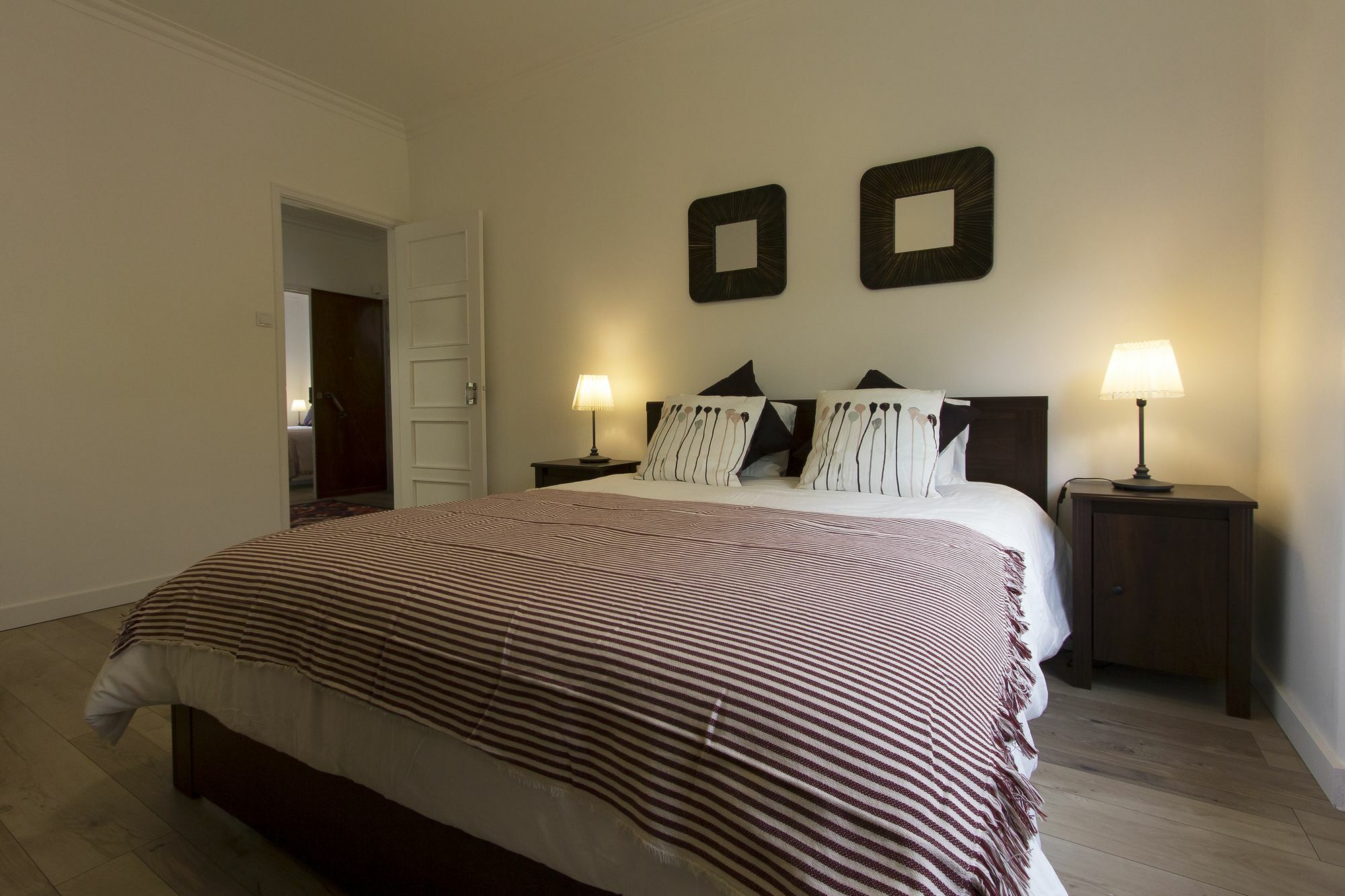 Apartamento Rato Deluxe By Homing Lisboa Exterior foto